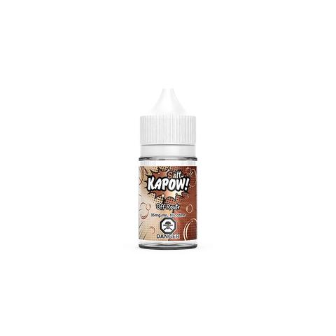Off Route By Kapow Salts