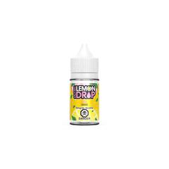 Pink By LEMON DROP SALTS