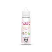 Straw Lime By Naked100