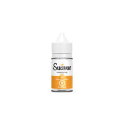Tangerine By Suavae