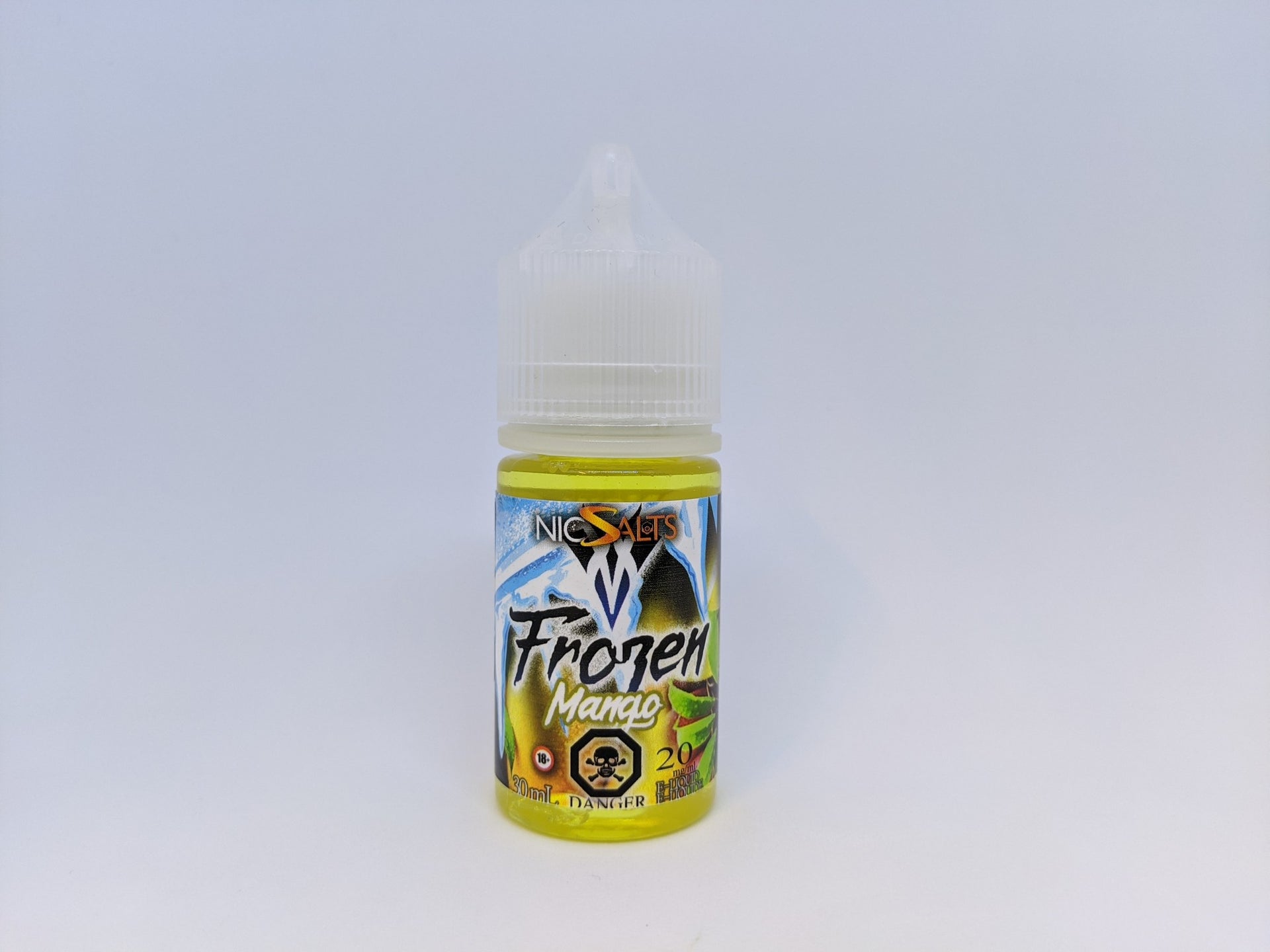 FROZEN MANGO BY VANGO SALTS