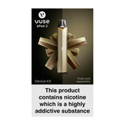 VUSE EPOD 2