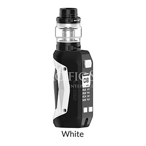 Mini 80W Kit By Geek Aegis