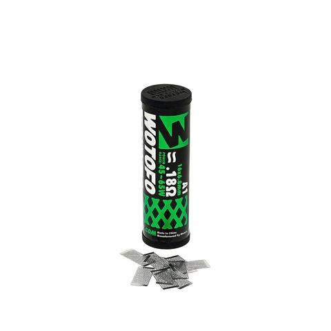 Wotofo Profile RDA Mesh Pre- Built Coils (10 Pack)