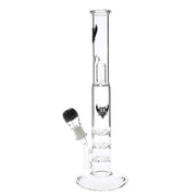 Dab Rig- Triple Perc