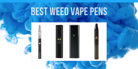 Dry Herb & Oil Vaporizers