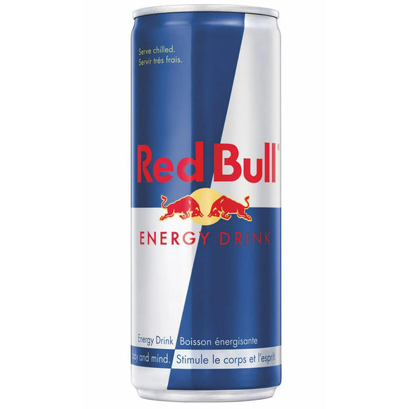 RED BULL