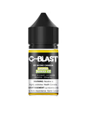 G-BLAST SALTS