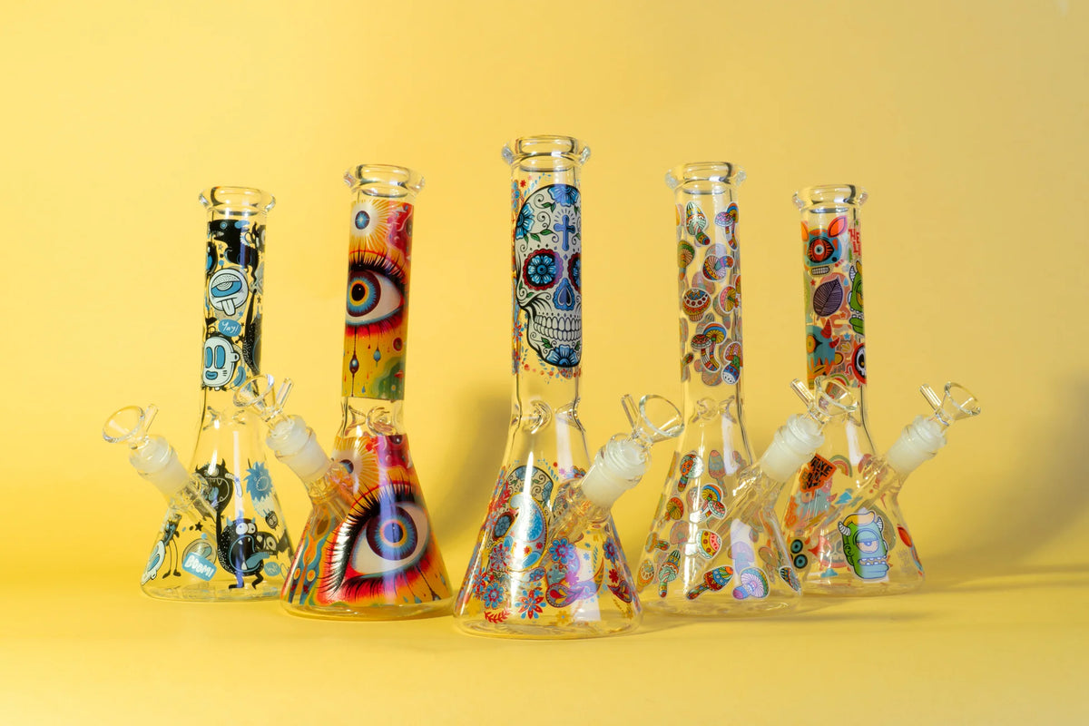 10" WATER PIPE (ASSORTED)