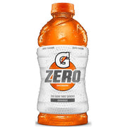 Zero Sugar Gatorade Orange 828mL