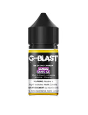 G-BLAST SALTS