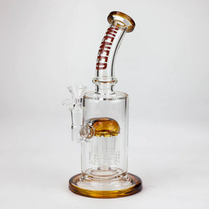 WENEED®-10" WENEED Original Tree Perc Water Pipe