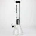 Blueberry | 16 inch 4-Arm Tree Perc Beaker [S302]