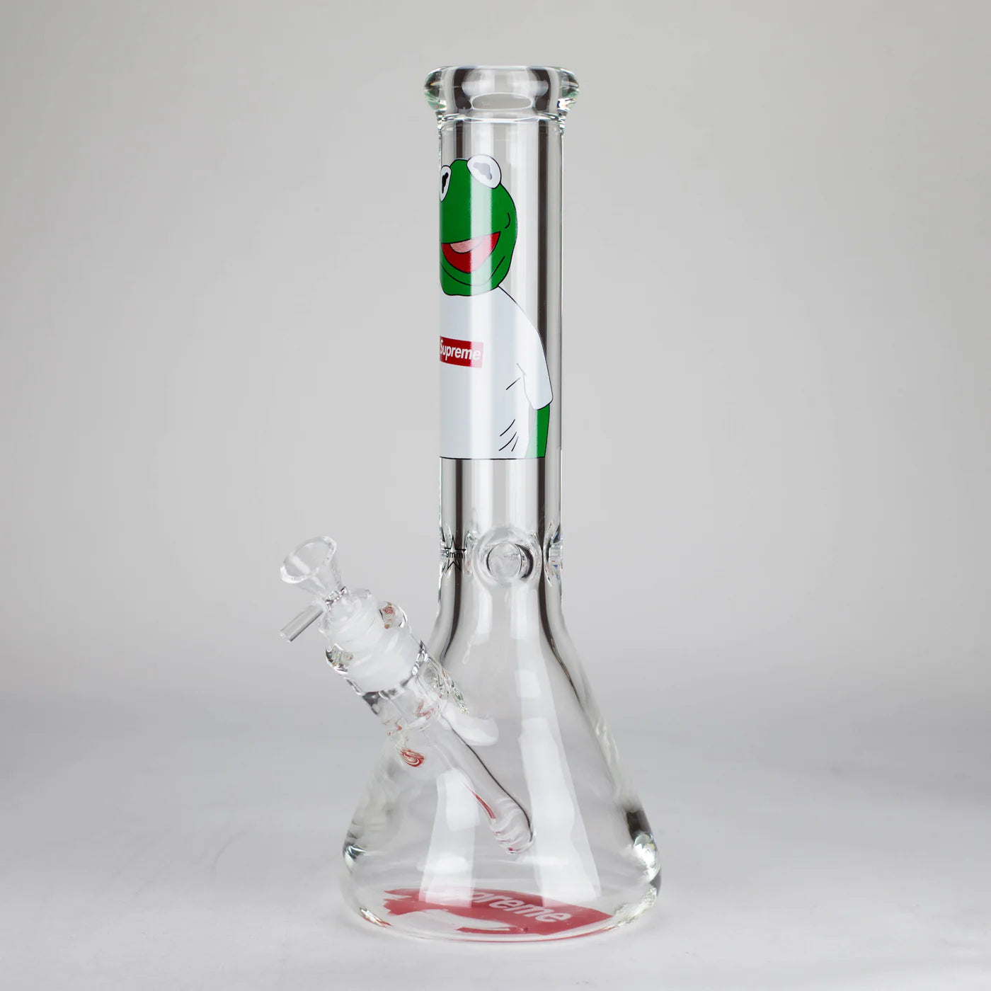 14" SUP Design 9mm glass Bong