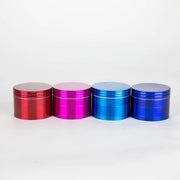 50mm Color aluminium grinder