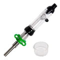King | Nectar Collector Set 14MM - Black