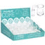 Pulsar | CORE Quartz Banger Male 90 Degree 12 count Display