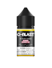 G-BLAST SALTS