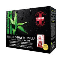 RESCUE 5 DAY DETOX FORMULA