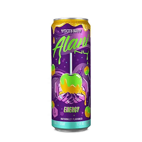 Alani ( Witch's Brew )
