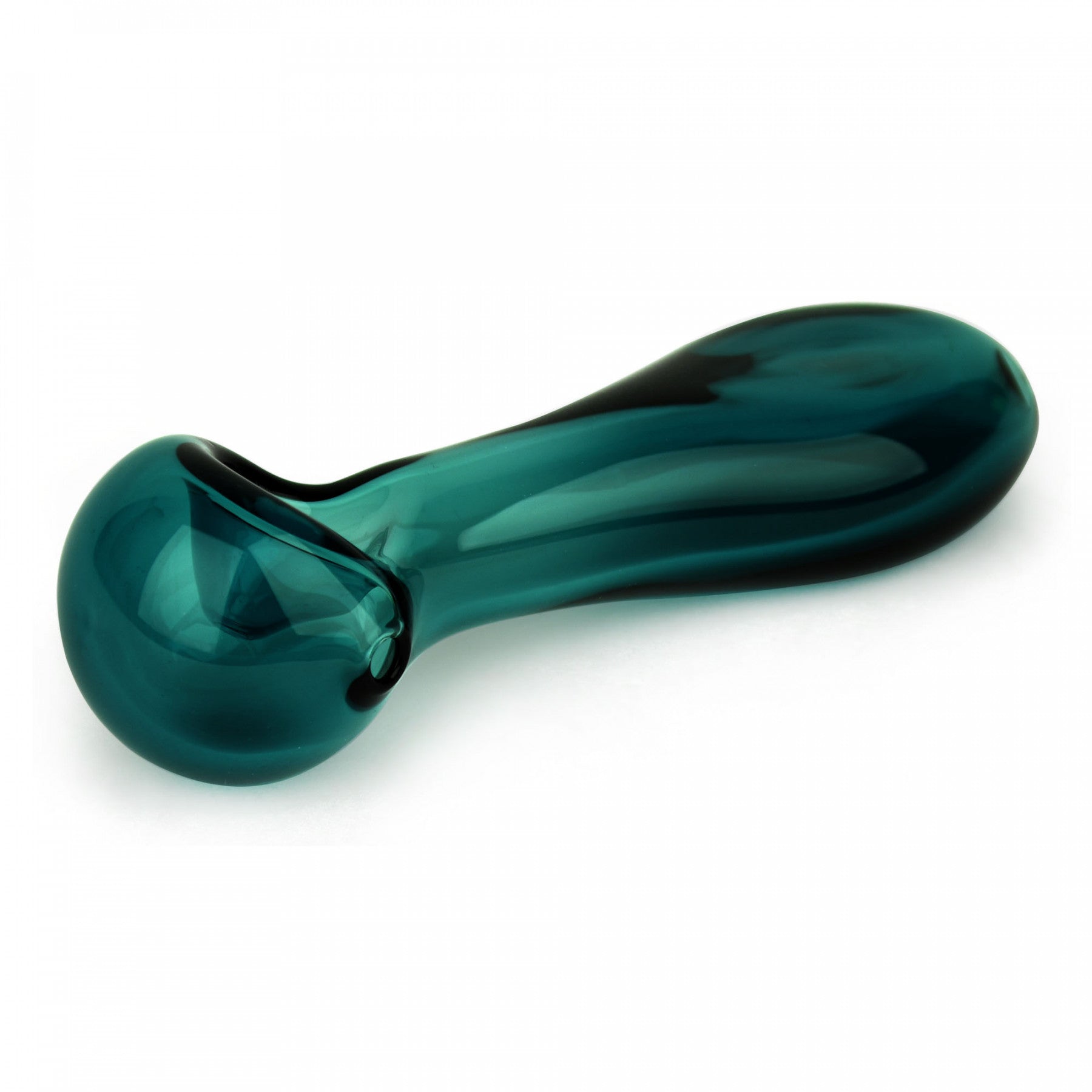 4.25" Flatty Hand Pipe