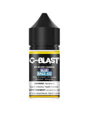 G-BLAST SALTS