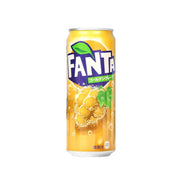 Fanta Gold Grape 500mL