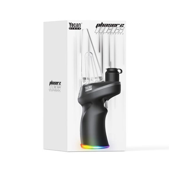 Phaser MAX 2 Vaporizer