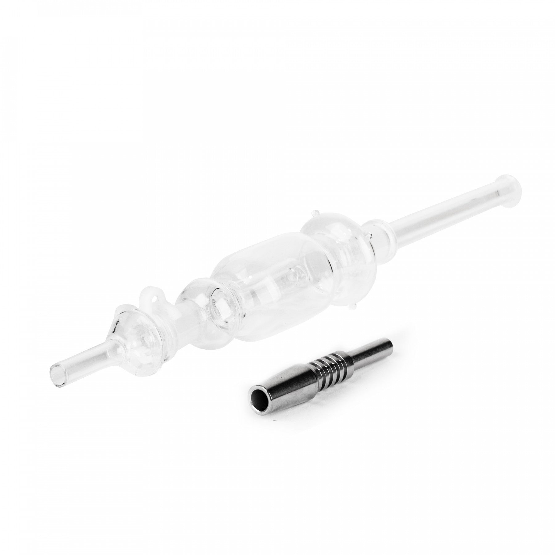 14mm Nectar Collector Bubbler Set CL611