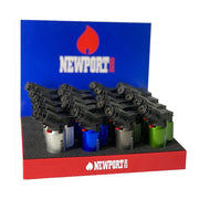 NEWPORT ZERO SIDE TORCH