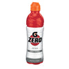 Zero Sugar Gatorade Fruit Punch 710 ml