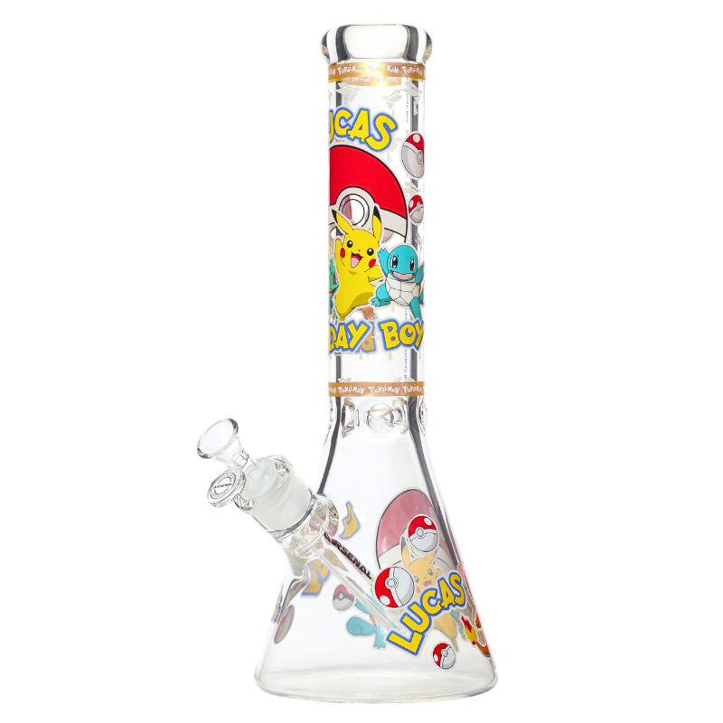 14" 7mm Arsenal Pocket Thunder Beaker