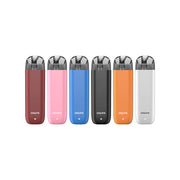 ASPIRE MINICAN 3 POD KIT