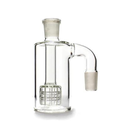 Clear Ash Catcher (14 mm 45 Degree)