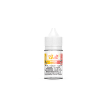 BANANA PEACH SALT BY CHILL TWISTED