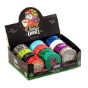 Beamer Chong's Choice Acrylic 63mm 3-Pc Grinder -