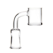 14mm Flat Top 90 Degree Quartz Banger (Male)