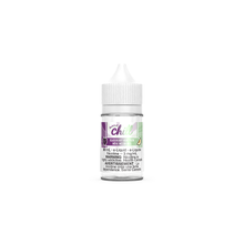 BLACKBERRY HONEYDEW SALT BY CHILL TWISTED