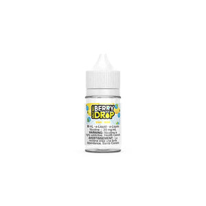 BANANA BY BERRY DROP ICE SALT