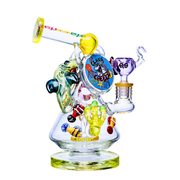 ARSENAL BONGS