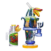 ARSENAL BONGS
