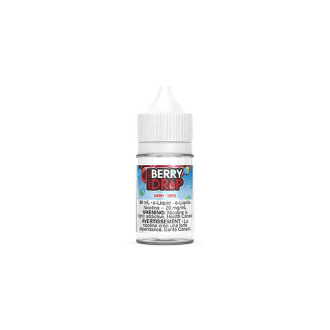 Cherry By Berry Drop