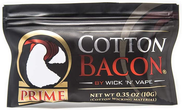 COTTON BACON BY WNV