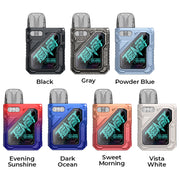 UWELL CALIBURN GK3 TENET POD KIT [CRC]
