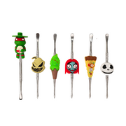 5” Multi-Character Dab Tool Set