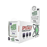 Hemper Tech Snapcap Alcohol Swabs