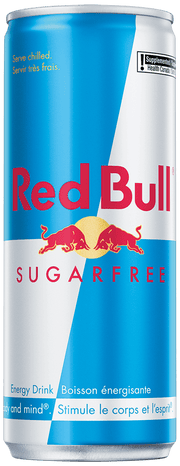 RED BULL