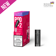 Elf Bar 4In1 Closed Pods System - 2 Pods