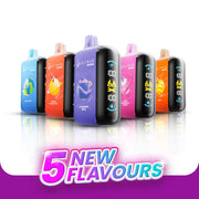[Premium Quality Vapes & E-Juices Online In Mission, Surrey, Delta, and New Westminster BC]-Vapor Haze Canada