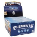 Elements Rice KS Slim Rolling Papers